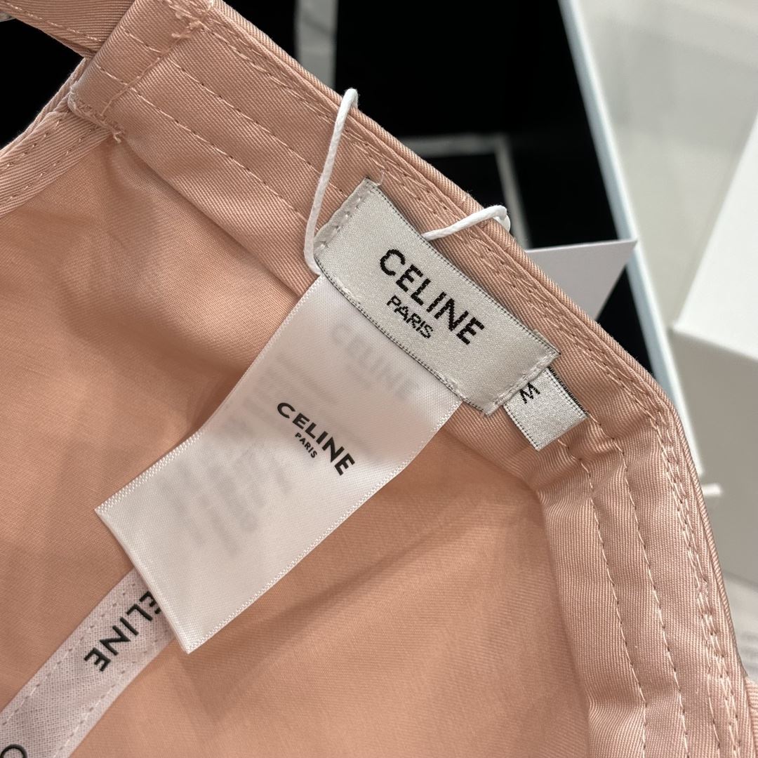 Celine Caps